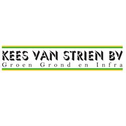 Kees Van Strien Bv Groen Grond en Infra, Raamsdonksveer openingstijden