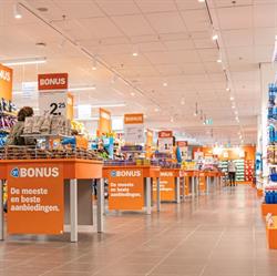 Albert Heijn, Leiderdorp openingstijden