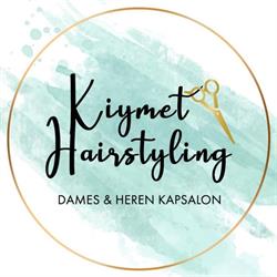 Kapsalon Kiymet Hairstyling, Arnhem openingstijden