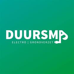 Duursma Grondverzet, Veeningen openingstijden