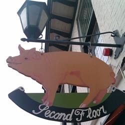 Second Floor, Eindhoven openingstijden