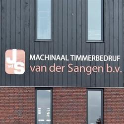 Van der Sangen, Beek en Donk openingstijden
