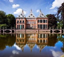Kasteel Duivenvoorde, Voorschoten openingstijden