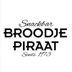 Broodje Piraat Snack-o-Theek, Raamsdonksveer openingstijden