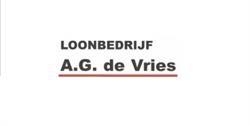 Loonbedrijf A.G. de Vries, Westhoek openingstijden