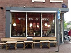 Koffiehuis de Hoek, Amsterdam openingstijden