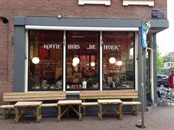 Koffiehuis de Hoek, Amsterdam openingstijden