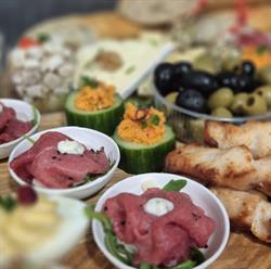 BeMa Catering, Wernhout openingstijden