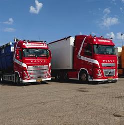 Beerendonk Mesthandel & Transportbedrijf f, Oud Gastel openingstijden