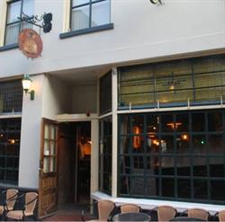 Hypotheekje Café Het, Oldenzaal openingstijden