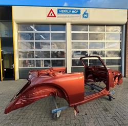 Hop Autoschade en Richttechniek Herrijk, Bunschoten-Spakenburg openingstijden