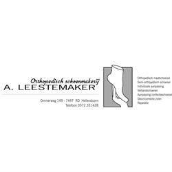Leestemaker A, Hellendoorn openingstijden