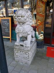 Lotus Chinees-Indisch Restaurant, Hoogeveen openingstijden