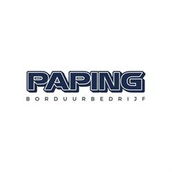 Paping's Reklame- en Borduurstudio, Klijndijk openingstijden
