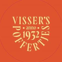 Visser's Poffertjessalon, Dordrecht openingstijden