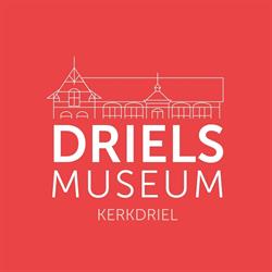 Driels Museum, Kerkdriel openingstijden