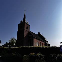 Hervormde Kerk Nederlands, Ommeren openingstijden
