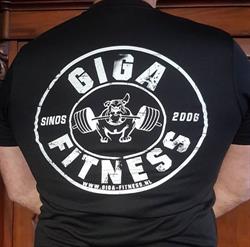 Giga Fitness, Ermelo openingstijden