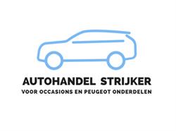 Strijker Autohandel, Hollandscheveld openingstijden