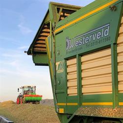Loonbedrijf Westerveld Vof, Breedenbroek openingstijden