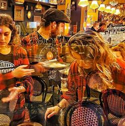 Café de Deut, Nijmegen openingstijden