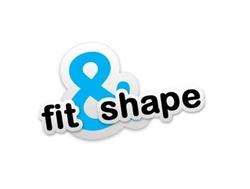 Fit & Shape Fitnesscentrum, Lisse openingstijden