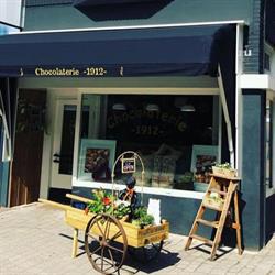 Chocolaterie 1912, Emmen openingstijden