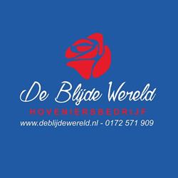 Hoveniersbedrijf De Blijde Wereld, Aarlanderveen openingstijden