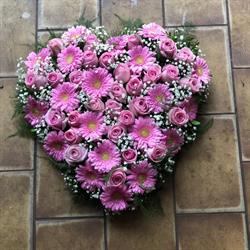 Lentink Bloemen VOF, Maassluis openingstijden