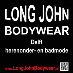 Long John Bodywear, Delft openingstijden
