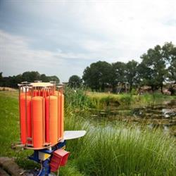 De Wildenberg Schietbaan, Weert openingstijden