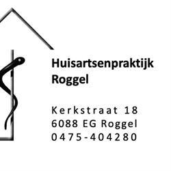 Hundscheid Huisartsenpraktijk, Roggel openingstijden