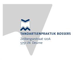 Bossers Tandartsenpraktijk, Deurne openingstijden