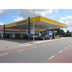 Hendriks gasflessen, Vijfhuizen openingstijden