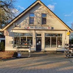 Dierenspeciaalzaak & Speelgoedcentrum Blik, Erica openingstijden