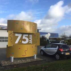 Boerma Autoschade, Winschoten openingstijden