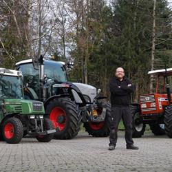 Peppel Landbouwmechanisatie J Bos Vd, Ingen openingstijden