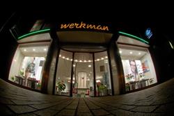 Werkman Brillen & Contactlenzen, Surhuisterveen openingstijden