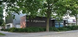 Dijksteeke Wijkcentrum 't, Roosendaal openingstijden