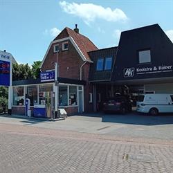 Kooistra en Kuiper, Heeg openingstijden