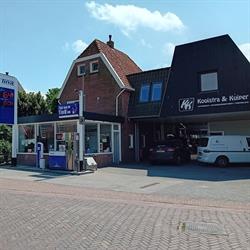 Fa Kooistra en Kuiper, Heeg openingstijden