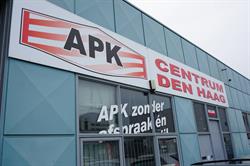 Apk Centrum Denhaag, 's-Gravenhage openingstijden
