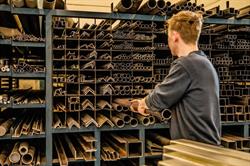 Bakker Machinebouw B.V., Voorthuizen openingstijden