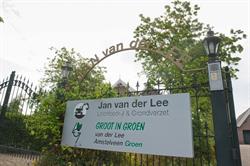 Loonbedrijf J. van der Lee B.V., Amstelveen openingstijden