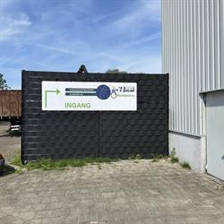A-team Automotive (Molshoek Autorecycling), Hellevoetsluis openingstijden