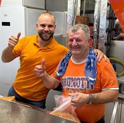 Hadi Broodje, Amersfoort openingstijden