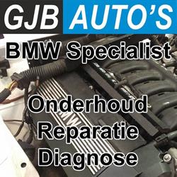 GJB Auto's, Appingedam openingstijden