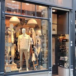 Zerbinotto, Maastricht openingstijden