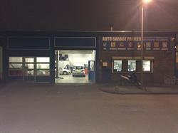 Pameer Autobedrijf, Amsterdam openingstijden
