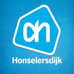 Albert Heijn Koornneef Bv, Honselersdijk openingstijden